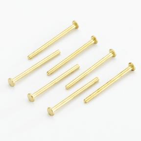 黃銅實心釘DS-SQP-DCC-002