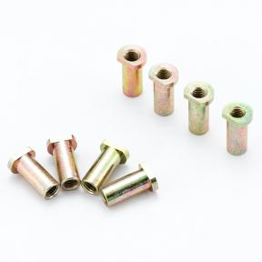 定位鉚螺母DS-SQP-DCC-041