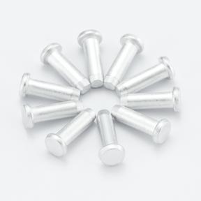 不銹鋼實心束尾鉚釘DS-SQP-DCC-134